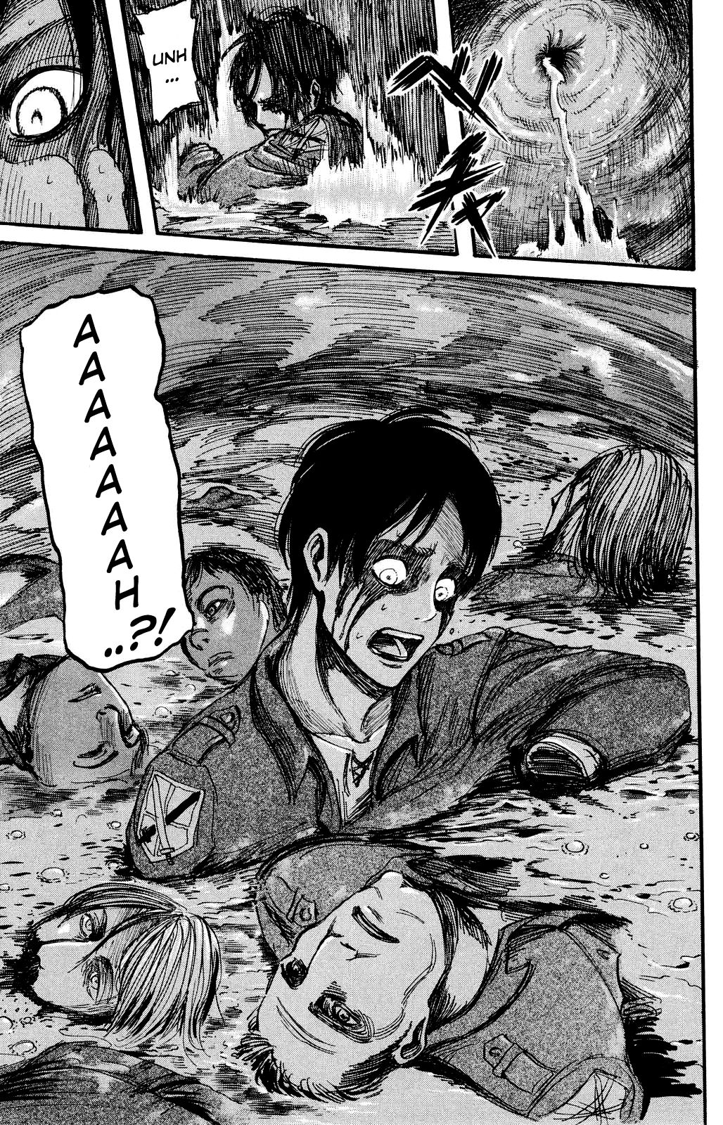 Shingeki no Kyojin Chapter 10 4